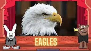 Classical Baby: Eagles by Oxbridge Baby