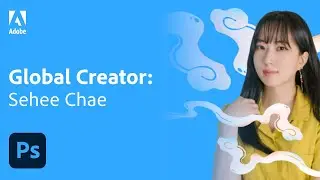 Digitising sketches with colour, depth and dimension with Sehee Chae