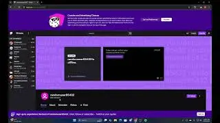 BEST FREE TWITCH FOLLOWBOT (2025, UPDATED)