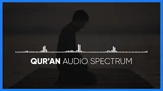 How To Create A Clean Audio Spectrum In After Effects ( No Plugins )