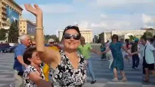 СЧАСТЬЯ В ДЕНЬ РОЖДЕНИЯ ПОЖЕЛАТЬ!!!АВГУСТ 2024 ХАРЬКОВ ТАНЦЫ 