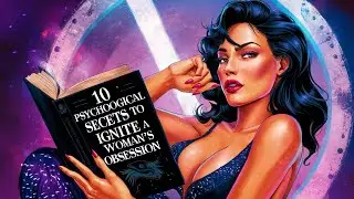 10 Psychological Secrets to Ignite a Womans Obsession 💕