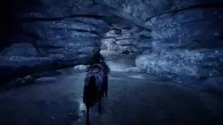 Black Desert Рыбалка