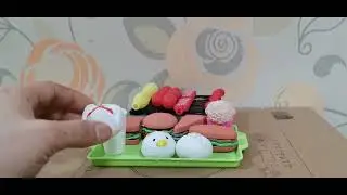 toy food homemade #kidsvideo