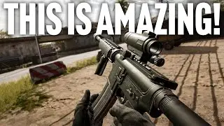 Insurgency Sandstorm Is STILL Absolutely AMAZING in 2024!