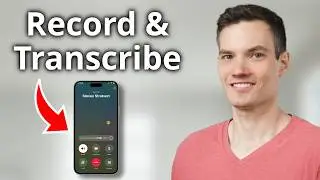 How to Record Calls on iPhone