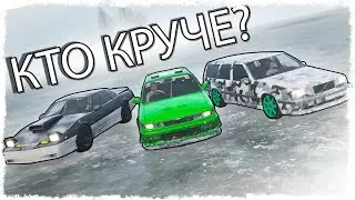 ПРОКАЧАЛ ТАЧКУ ДЕДА!!! ТЮНИНГ БИТВА В FORZA HORIZON 4!!!