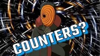 Counters to the Kamui? #naruto #narutoshippuden #borutotwobluevortex #boruto #anime #fyp #viralvideo