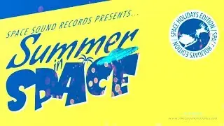 SONICFORCE - Skyraider [Summer in Space vol. 1]