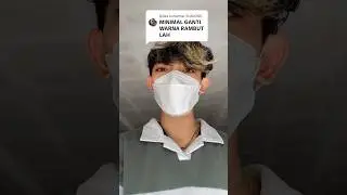 Bagusan Rambut Yang Dulu Atau Yang Sekarang Guys?🤔