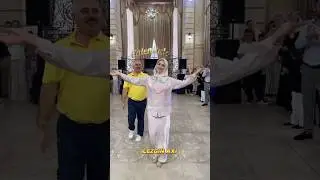 ХЕДА ТАХАЕВА КРАСИВО ТАНЦУЕТ🔥 #shorts