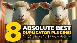 8 Best WordPress Duplicator Plugins to Clone Your Site