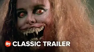 Fright Night (1985) Trailer #1