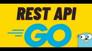 REST API using Go | Handling JSON in Go