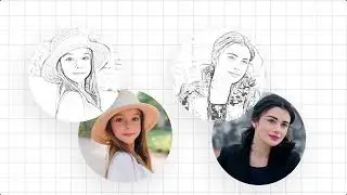 Pencil Sketch Photo Editor Art