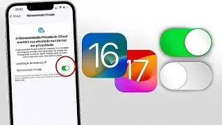 5 AJUSTES que você PRECISA MUDAR AGORA MESMO no seu iPhone!