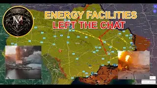 Complete Blackout | Breakthrough At Chasiv Yar. Military Summary And Analysis For 2024.03.22