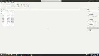 48 - Playing with Summarize and Groupby (Power Pivot)