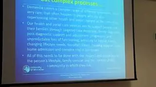 The Annual Legacy - RESEC Lecture 2013