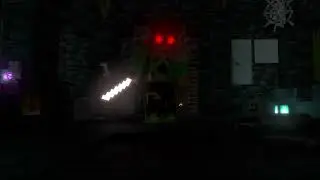 WhatHaveIBecome.mp4 (Minecraft Animation)