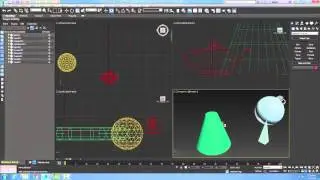 3ds Max 02-01 G Viewport Navigation Controls   Zoom Region