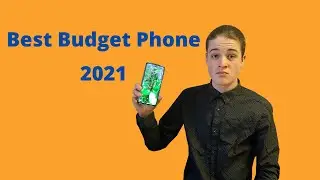 Best Buget Phone - (For 2021) - Xiaomi Mi 10T Lite 5G