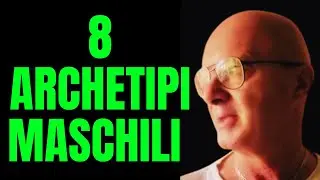 VUOI SEDURRE L’UOMO CHE TI PIACE? SCOPRI a quale degli 8 ARCHETIPI MASCHILI Appartiene