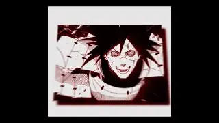 Uchiha Madara - My Ordinary Life