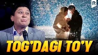 Avaz Oxun - Tog'dagi to'y