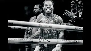 GERVONTA TANK DAVIS VS LAMONT ROACH, DO WE WANT THIS FIGHT? IS IT FAIR TO THE FANS?