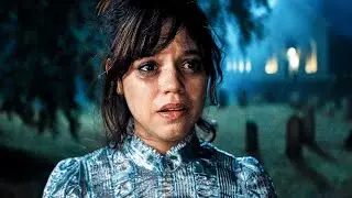 BEETLEJUICE BEETLEJUICE Trailer 3 (2024) Jenna Ortega