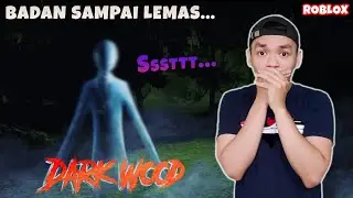 HANCUR BADAN! Main Sampai LEMAS Kena JUMPSCARE Terus