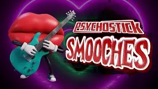 Smooches - Psychostick Music Video