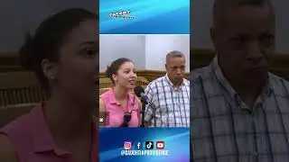 Dominican Daughter Interprets for Dad