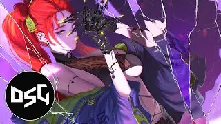 Ray Volpe - Laserbeam (Eliminate Remix)