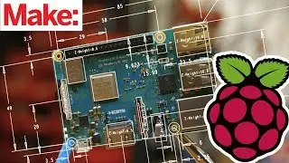 Announcing the Raspberry Pi 3 B+ - Faster CPU, Faster WiFi & More