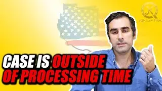 What To Do If Case Is Out Of Processing Time?