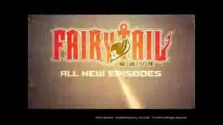 Fairy Tail S4 V1 Gen