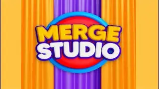 Merge Studio Game Part 5 (Android)