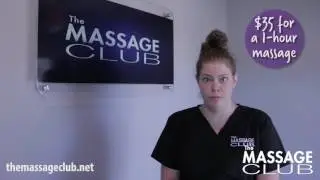 The Massage Club Springfield IL - 5 Reasons Massage Can Help With Weight Loss