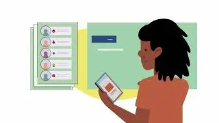 Connecting safely online (Tiwi language)