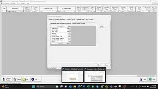 Assigning or Adding Motorized Traffic in HDM 4