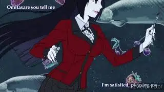 Yumeko Jabami [AMV] My Demons