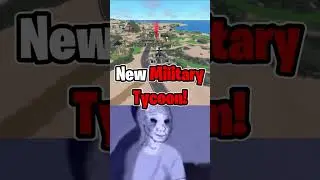 Old Military Tycoon vs Now 😞 #3
