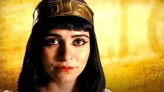 Cleopatra Donne La Storia