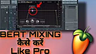 How To Get The PERFECT Mix In FL Studio