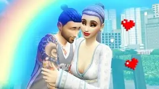 The Sims 4: City Living // OVERVIEW