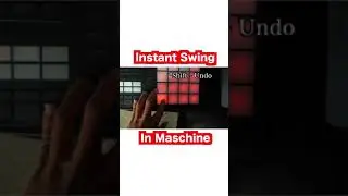 Instant Swing In Maschine 