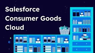 Salesforces Consumer Goods Cloud | Demo by NeuraFlash