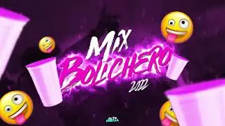 🔥 MIX BOLICHERO #6 😈 ENGANCHADO FIESTERO | NOVIEMBRE 2022 | ALTA PREVIA